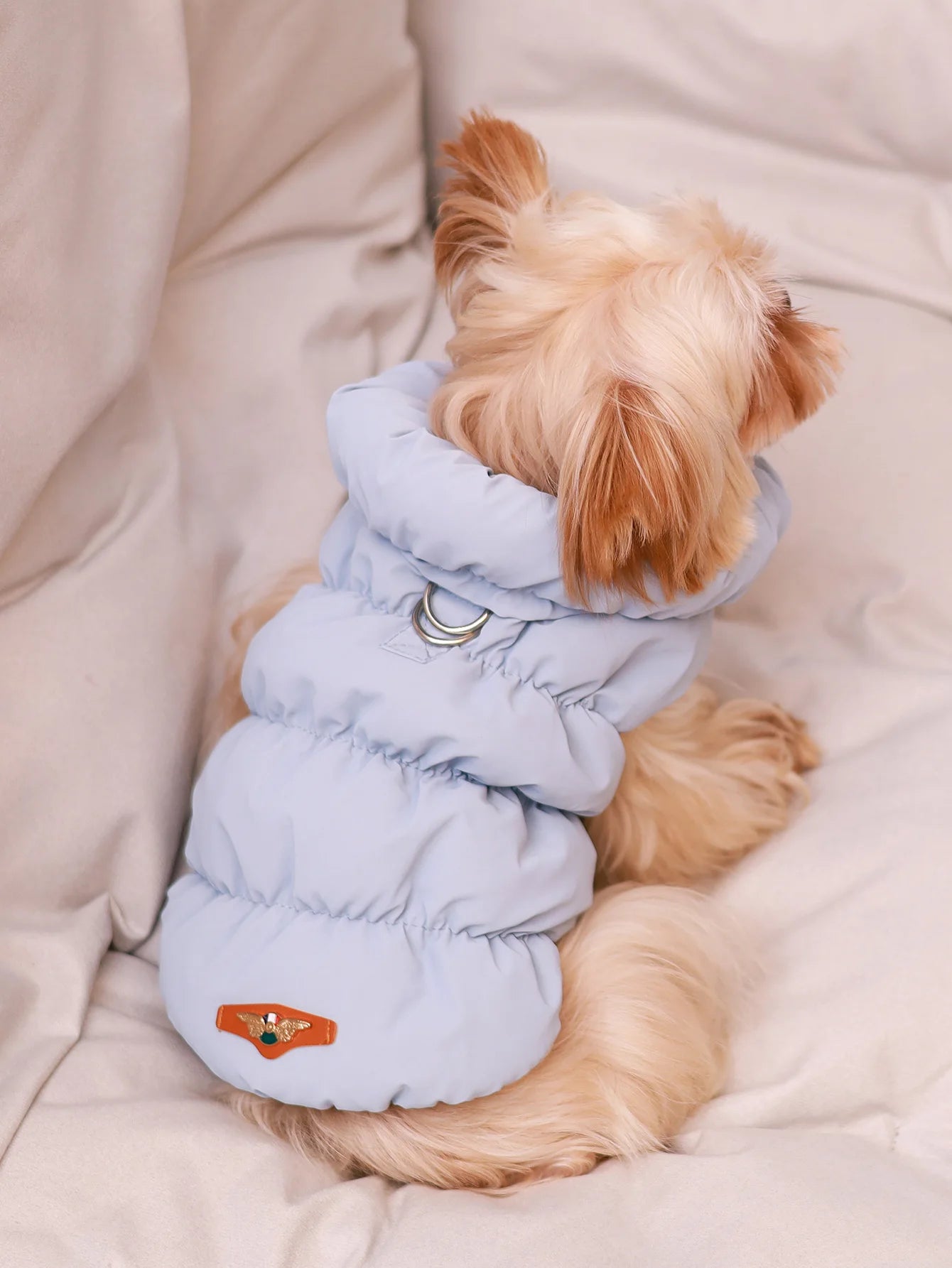 Cozy Paws™ Winter Dog Jacket
