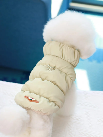 Cozy Paws™ Winter Dog Jacket