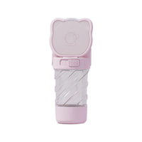 Portable Traveling Water Cup For Dogs